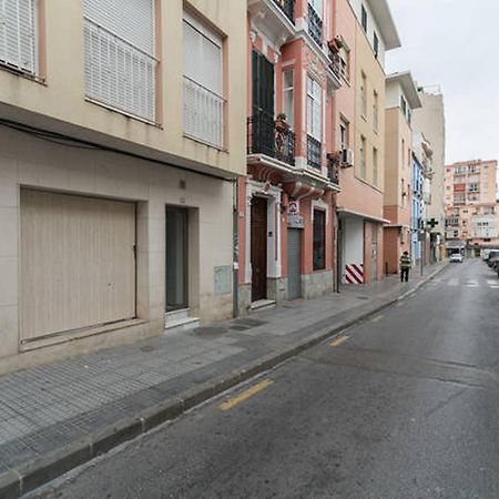 Frailes Freshapartments Málaga Esterno foto