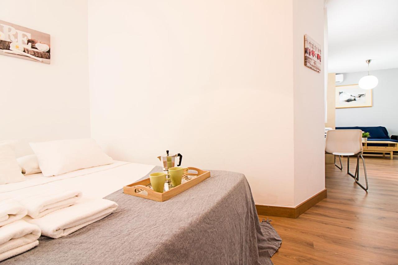 Frailes Freshapartments Málaga Esterno foto