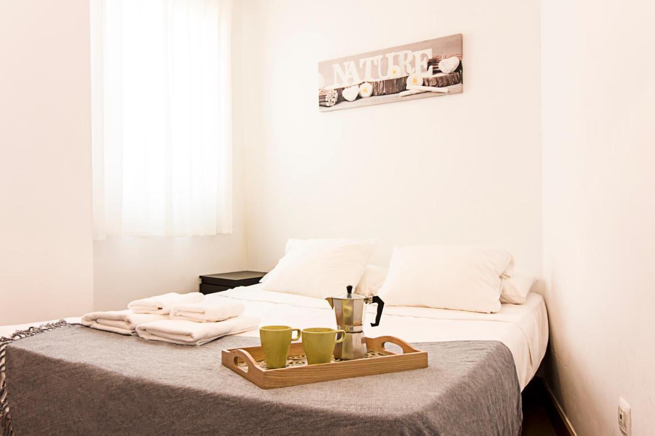 Frailes Freshapartments Málaga Esterno foto