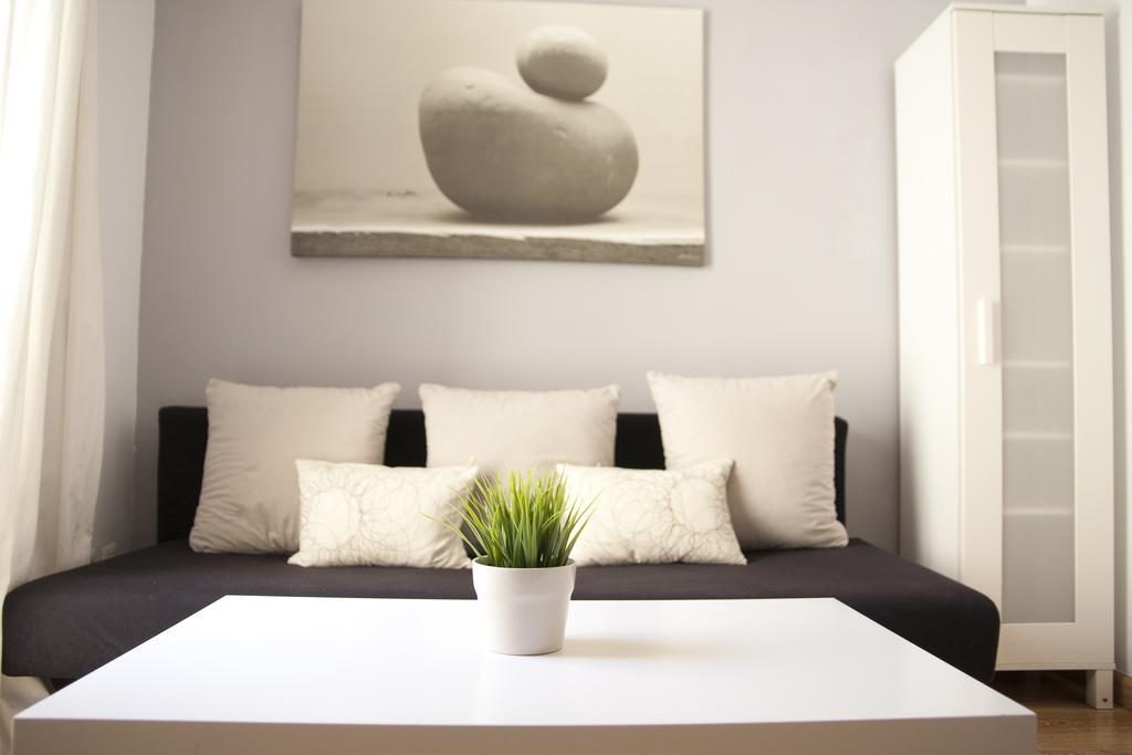 Frailes Freshapartments Málaga Camera foto