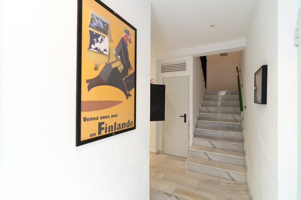 Frailes Freshapartments Málaga Camera foto