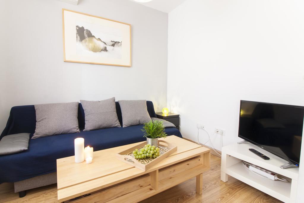 Frailes Freshapartments Málaga Esterno foto