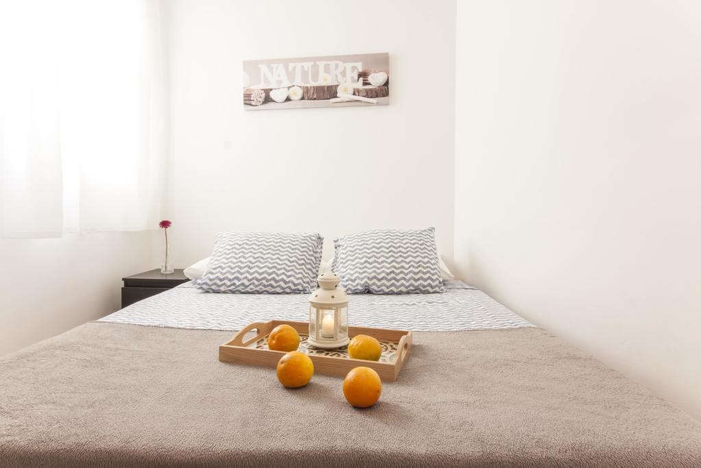 Frailes Freshapartments Málaga Esterno foto
