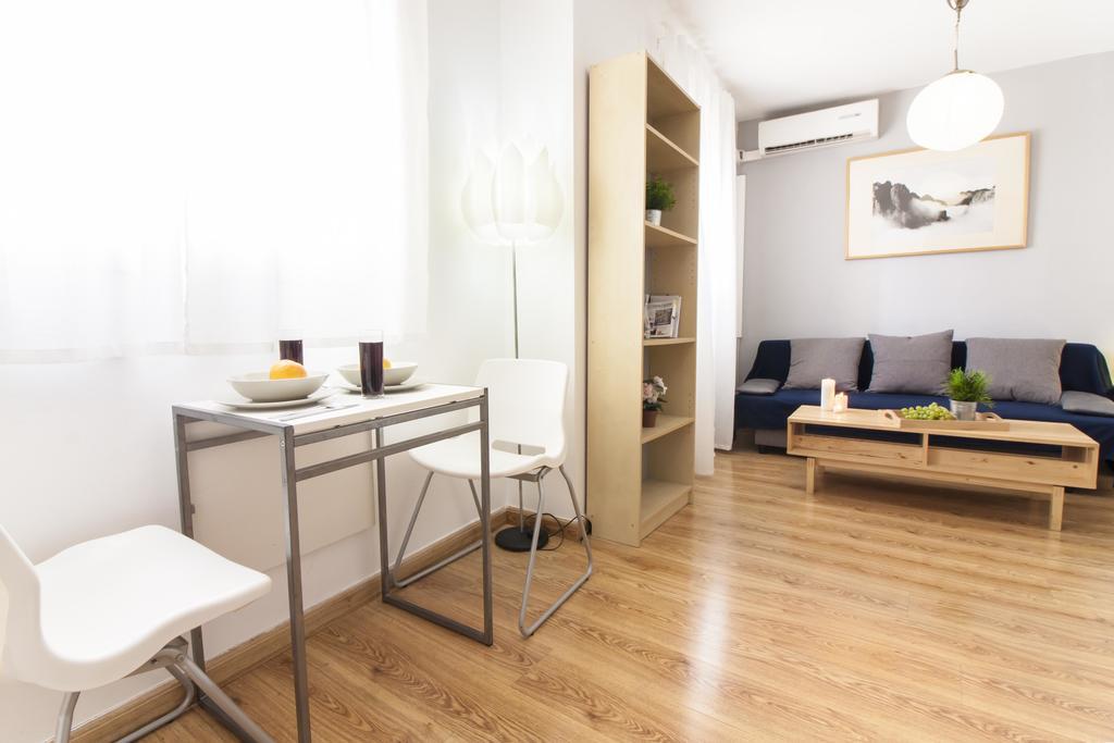 Frailes Freshapartments Málaga Esterno foto